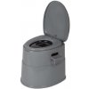 Prenosné suché WC Bo-Camp Compact