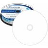 MEDIARANGE BD-R BLU-RAY 50GB 6x DoubleLayer PRINTABLE spindl 10pck/bal