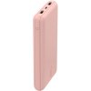 Belkin Boost Charge Powerbank 20K 15W - Rose Gold BPB012btRG