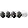 TP-Link Tapo C425(4-pack)