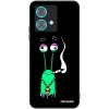 Picasee ULTIMATE CASE pro Motorola Edge 40 Neo - Earth - Sám doma