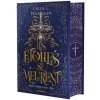 The stars are dying (édition française) - relié collector - Tome 01