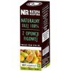Olej z opuncie figovej 100 % prírodný 50 ml Natura Receptura