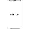 Ochranná fólia Sunshine Hydrogel pre Apple iPhone 14 Plus Variant:: predna matná