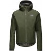 Gore Endure Jacket M utility green