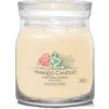 YANKEE CANDLE Signature 2 knôty Christmas Cookie 368 g