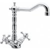 Reitano Rubinetteria Antea 3371
