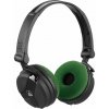 Zomo Earpad Set VELOUR pre AKG K518 DJ & K518 LE Cactus