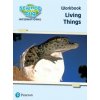 Science Bug: Living things Workbook (Deborah Herridge,Janet Barnett)(Brožovaná)