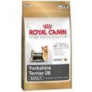 Royal Canin MINI Yorkshire Terrier 7,5 kg