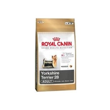 Royal Canin MINI Yorkshire Terrier 7,5 kg