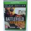 Battlefield: Hardline Deluxe Edition Xbox One