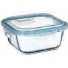 Box 5five 16 x 16 x 7,5 cm Sklo 800 ml