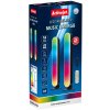 Stolová lampa ActiveJet AJE-MUSIC BAR RGB čierna