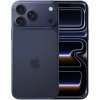 Mobilní telefon Apple iPhone 17 Pro Max 1TB temně modrá (MFYX4SX/A)