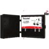 Zosilňovač Tecatel 2xUHF + LTE, LTE-405L -40dB 2030