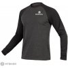 Endura One Clan Raglan tričko, sivá M