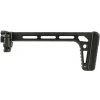 Lancer Tactical Sklopná mini pažba Atlas MCX/ MPX + Picatinny adaptér