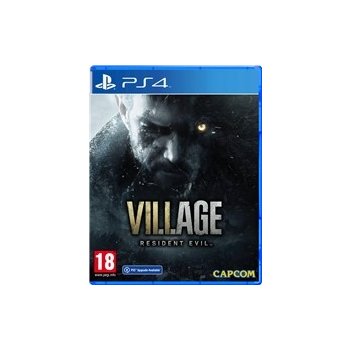 Resident Evil 8: Village