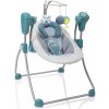 Babymoov Swoon Bubble aluminium