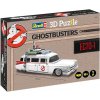 Revell 3D puzzle – Ghostbusters Ecto-1