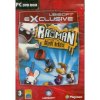 PC RAYMAN RAVING RABBIDS