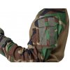 Košeľa Satac taktická košeľa G3 Woodland
