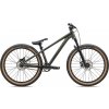 SPECIALIZED P.2 SATIN DARK MOSS OVERSPRAY / OAK GREEN / HARVEST GOLD Veľkosť: 24