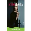 E-kniha V tieni jej mena - Adriana Macháčová