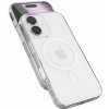Epico Mag+ Hero kryt iPhone 16 - transparentný
