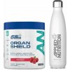 Applied Organ Shield 300g + nerezová fľaša 500ml