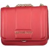 Dámska Kabelka VALENTINO BAGS - Červená 18.0X14.0X8.0cm Farba: červená, Veľkosť: 18.0X14.0X8.0