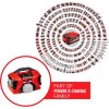 Einhell PRESSITO 18/21 4020467