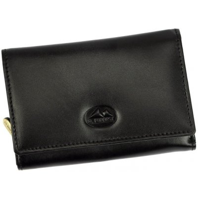 EL FORREST dámska peňaženka 938 67 RFID černá