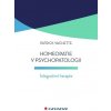 Homeopatie v psychopatologii - Integrativní terapie, Vachette Patric