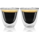 Delonghi Poháriky na espresso 60 ml