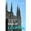 Duch liturgie - Joseph Ratzinger - Benedikt XVI.