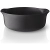 Eva Solo Veľká misa 2 l NORDIC KITCHEN, čierna, kamenina