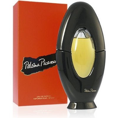 Paloma Picasso Paloma Picasso parfumovaná voda pre ženy 30 ml