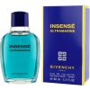 Givenchy Insensé Ultramarine toaletná voda pánska 100 ml