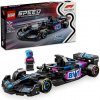 LEGO® Speed Champions 77248 Pretekárske auto BWT Alpine F1® Team A524 5702017816159