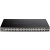 D-Link DGS-1250-52X/E