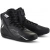 boty FASTER-4, ALPINESTARS (černá, vel. 43,5)