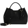 Guess DARCY GIRLFRIEND SATCHEL HWBG99 14060 Čierna