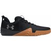 Under Armour Tribase Reign 6 čierna