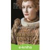E-kniha Milenec panny - Philippa Gregory