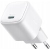 Nabíjačka Joyroom JR-TCG15 Mini 30W GaN USB-C biela