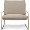 Ferm Living Desert Dolce pieskové / kašmírové