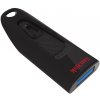 SanDisk Ultra/64GB/USB 3.0/USB-A/Čierna
