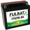 Fulbat FTX20 HL-BS GEL